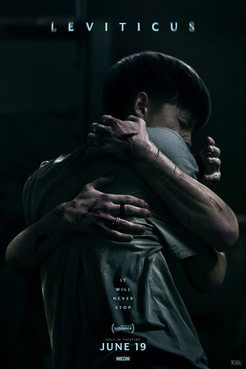  de Filme Leviticus (2026)