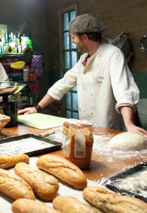 Barry's Bespoke Bakery (Barry's Bespoke Bakery)