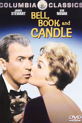  de Filme Sortilégio de Amor (1958)