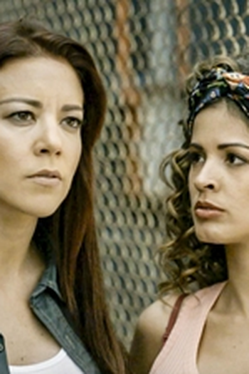 Poster de Episódio Piden la cabeza de Roxana (2018)