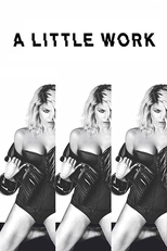 Fergie: A Little Work (Fergie: A Little Work)