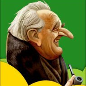 Foto de perfil de Tolkien Fun (ou nem tanto)