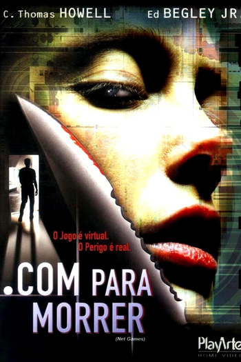  de Filme .Com para Morrer (2003)