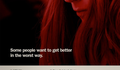 Veja Rooney Mara no cartaz de Side Effects, de Steven Soderbergh | Vortex Cultural
