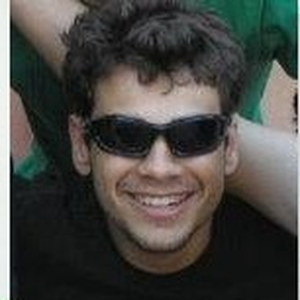 Foto de perfil de Jober D. Santos Junior