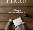Por Dentro da Pixar (1ª Temporada)