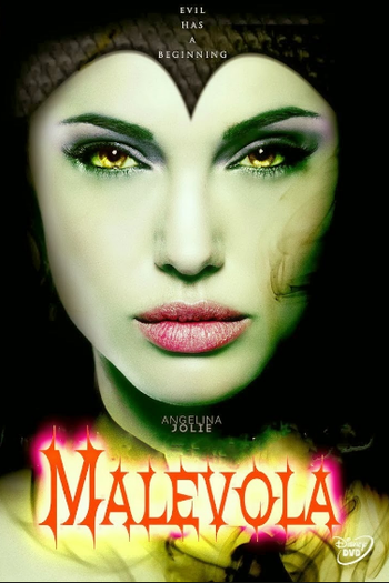  de Filme Malévola (2014)