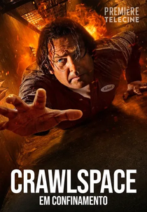 Em Confinamento (Crawlspace)