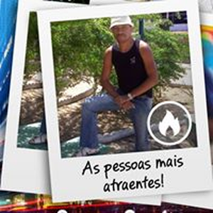 Foto de perfil de Sérgio