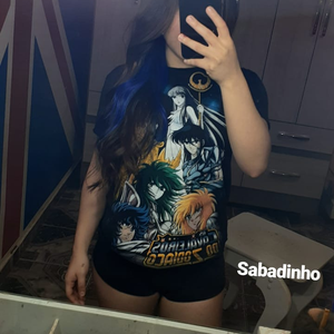 Foto de perfil de tavinha