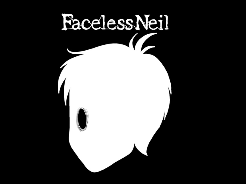 Foto 6 de Faceless Neil: The Face Shop