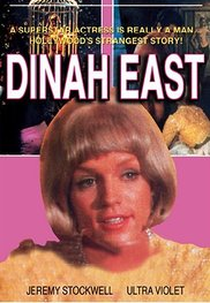 Dinah East (Dinah East)