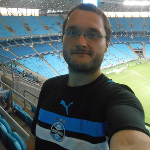 Foto de perfil de Rafael