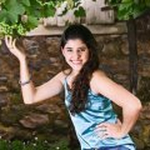 Foto de perfil de Júlia Gubert