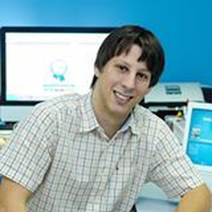 Foto de perfil de João Paulo Ros