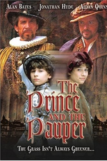 O Príncipe e o Mendigo (The Prince and the Pauper)