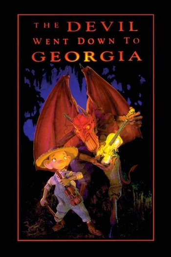 Poster de Curta Primus: The Devil Went Down to Georgia (1996)
