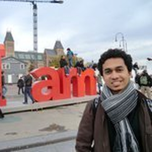 Foto de perfil de Rodrigo