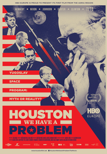 Houston, We Have a Problem! (Houston, We Have a Problem!)