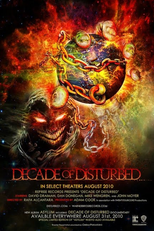 Disturbed: Decade Of Disturbed (Disturbed: Decade Of Disturbed)