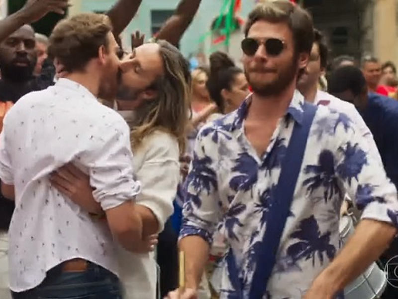 Foto 4 de Segundo Sol