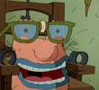 Beast With Four Eyes