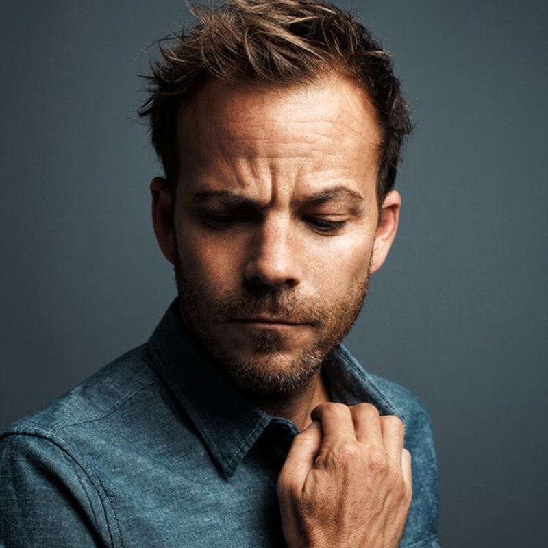 Stephen Dorff - Foto 11