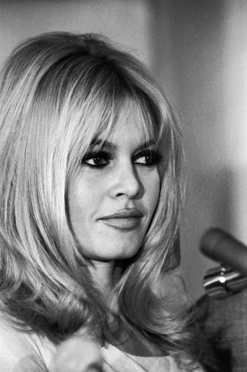 Brigitte Bardot - Foto 9