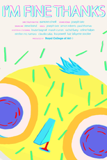 I'm Fine, Thanks (I'm Fine, Thanks)