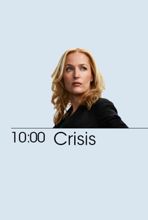 Crisis (1ª Temporada) - Poster / Capa / Cartaz - Oficial 2