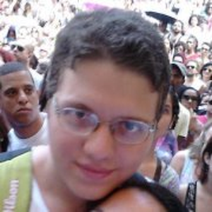 Foto de perfil de Reinan Santiago de Souza
