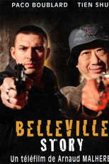 Fuga em Paris (Belleville story)