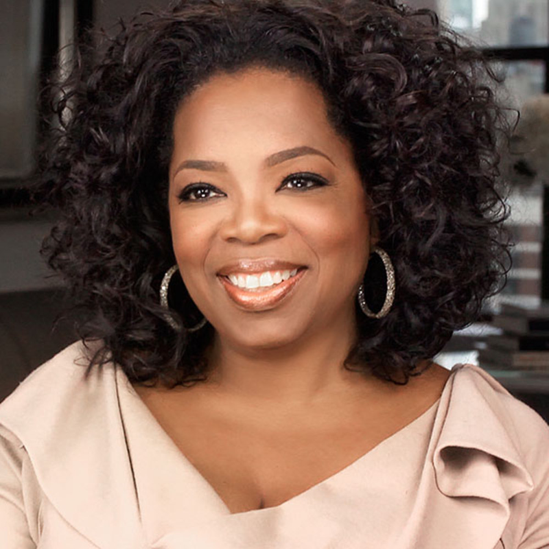 Oprah Winfrey - Foto 20