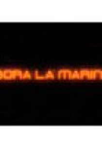 Bora Lá Marina (Bora Lá Marina)