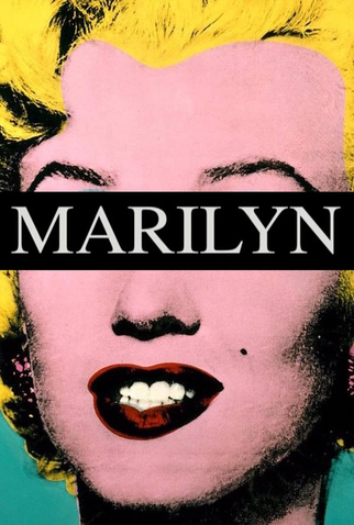 Poster 1 de Filme Marilyn (2011)
