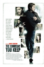 Sem Proteção (The Company You Keep)