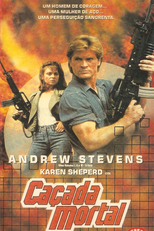 Caçada Mortal (Blood Chase)