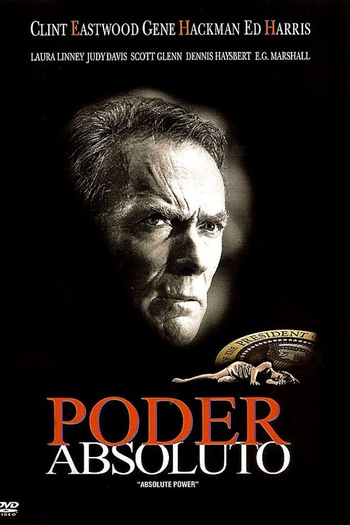  de Filme Poder Absoluto (1997)