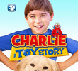 Charlie e a história de um brinquedo