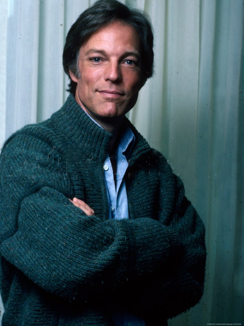 Richard Chamberlain - Foto 2