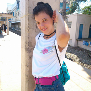 Foto de perfil de Camila