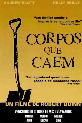  de Filme Corpos que Caem (2003)