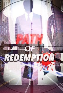Path of Redemption - Poster / Capa / Cartaz - Oficial 1