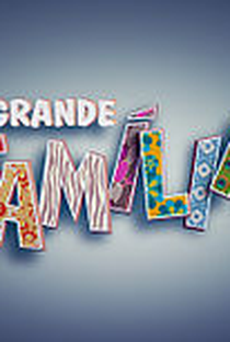 A Grande Família (7ª Temporada) - Poster / Capa / Cartaz - Oficial 1