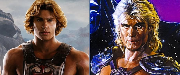 Rumor revela possível papel de Dolph Lundgren no novo filme de Mestres do Universo