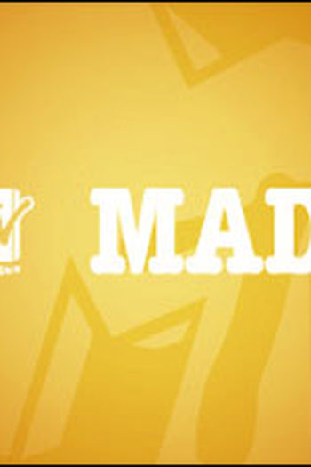 Poster de Série MADE (None)