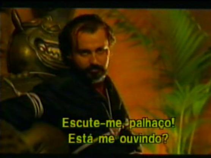 Foto 3 de O Dia da Besta