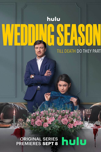  de Série Entre Casamentos (2022)