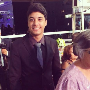 Foto de perfil de Thomaz