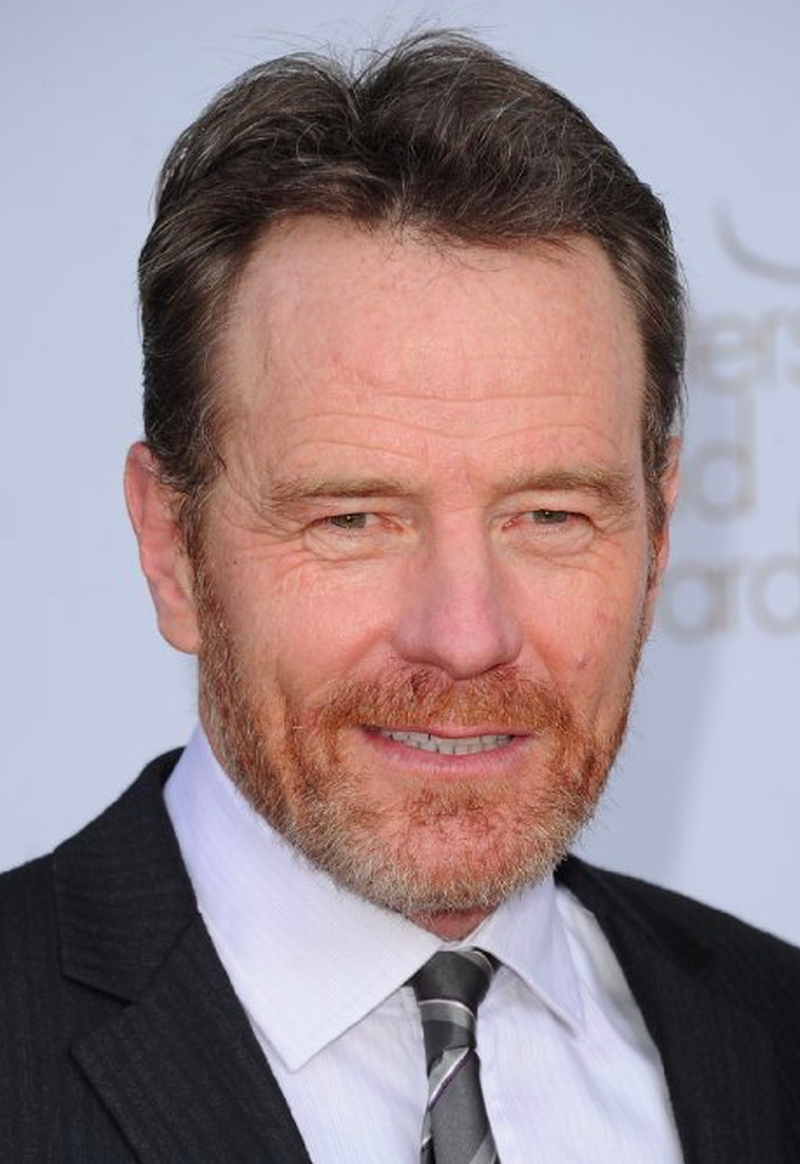 Bryan Cranston - Foto 7